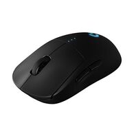 עכבר גיימינג  אלחוטי LogiTech G-Pro Wireless לוגיטק למכירה 