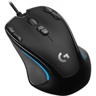 עכבר גיימינג  חוטי LogiTech G300S לוגיטק למכירה , 3 image