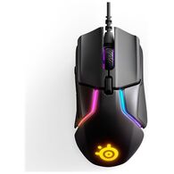 עכבר גיימינג  חוטי SteelSeries Rival 600 למכירה , 3 image