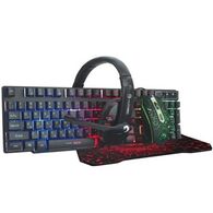 ערכת גיימינג Marvo CMV-407 למכירה , 2 image