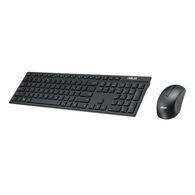 מקלדת ועכבר Asus W2500 אסוס למכירה 