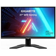 מסך מחשב Gigabyte G27QC  27 אינטש QHD למכירה , 4 image