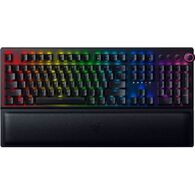 מקלדת Razer BlackWidow V3 Pro Green Switch רייזר למכירה 