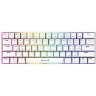 מקלדת Gamdias Hermes E3 למכירה , 2 image