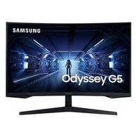 מסך מחשב Samsung C32G55TQWM  32 אינטש WQHD סמסונג למכירה 