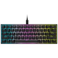מקלדת Corsair K65 RGB MINI CH-9194010-NA קורסייר למכירה 