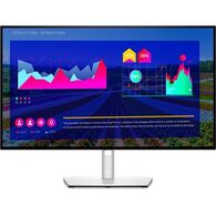 מסך מחשב Dell U2722D  27 אינטש QHD דל למכירה 