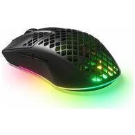 עכבר גיימינג  חוטי SteelSeries Aerox 3 למכירה , 2 image