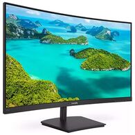 מסך מחשב Philips 241E1SC/00  23.6 אינטש Full HD פיליפס למכירה 