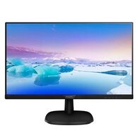 מסך מחשב Philips 273V7QJAB  27 אינטש Full HD פיליפס למכירה 