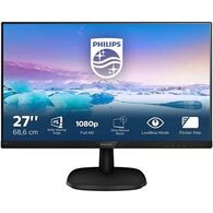 מסך מחשב Philips 273V7QJAB  27 אינטש Full HD פיליפס למכירה , 3 image