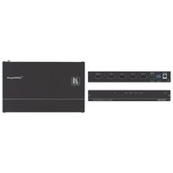 קופסת מיתוג Kramer VM-4H2 למכירה , 3 image