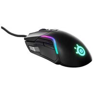 עכבר גיימינג  חוטי SteelSeries Rival 5 למכירה 