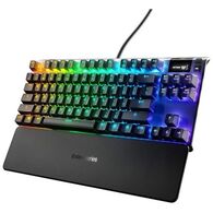 מקלדת SteelSeries Apex Pro TKL למכירה , 2 image