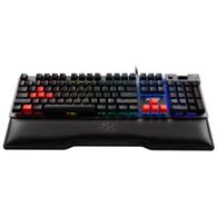 מקלדת XPG Summoner למכירה , 3 image