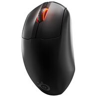 עכבר גיימינג  אלחוטי SteelSeries Prime Wireless למכירה 