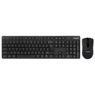 מקלדת ועכבר Philips SPT6501B פיליפס למכירה 