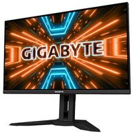מסך מחשב Gigabyte M32U  31.5 אינטש 4K למכירה , 2 image