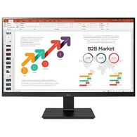 מסך מחשב LG 24BL650C-B  23.8 אינטש Full HD למכירה , 3 image