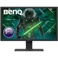 מסך מחשב Benq GL2480  24 אינטש Full HD בנקיו למכירה , 2 image