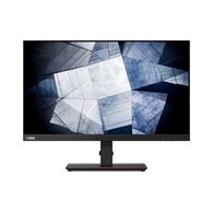 מסך מחשב Lenovo ThinkVision P24h-2L 62B2GAT1IS  23.8 אינטש QHD לנובו למכירה 