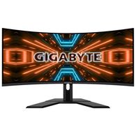 מסך מחשב Gigabyte G34WQC A  34 אינטש UWQHD למכירה 
