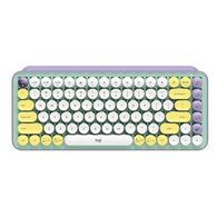מקלדת Logitech Pop Keys לוגיטק למכירה 