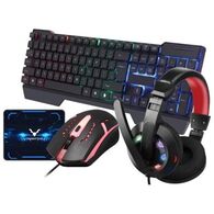 מקלדת ועכבר Razink R-060 למכירה 