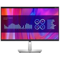 מסך מחשב Dell USB-C Hub Monitor P2723DE  27 אינטש QHD דל למכירה 
