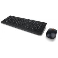 מקלדת ועכבר Lenovo 300 USB Combo Keyboard and Mouse GX30M39606 לנובו למכירה , 2 image