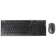 מקלדת ועכבר RAPOO 8210M למכירה , 2 image