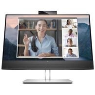 מסך מחשב HP E24mv G4 FHD Conferencing Monitor169L0AA  23.8 אינטש Full HD למכירה , 2 image