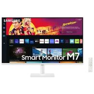 מסך מחשב Samsung Smart Monitor M7 S32BM701UM  32 אינטש 4K סמסונג למכירה , 4 image
