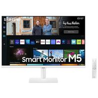 מסך מחשב Samsung Smart Monitor M5 S27BM501EM  27 אינטש Full HD סמסונג למכירה , 3 image