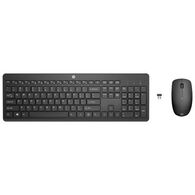 מקלדת ועכבר HP 235 Wireless Mouse and Keyboard Combo 1Y4D0AA למכירה , 3 image