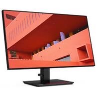 מסך מחשב Lenovo ThinkVision T24M-20 62CDGAT6IS  23.8 אינטש Full HD לנובו למכירה , 2 image