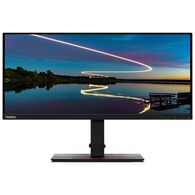 מסך מחשב Lenovo ThinkVision T24M-20 62CDGAT6IS  23.8 אינטש Full HD לנובו למכירה , 4 image