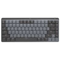 מקלדת Logitech MX Mechanical Mini לוגיטק למכירה 