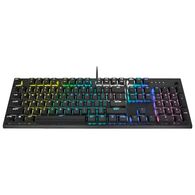 מקלדת Corsair K55 RGB PRO Gaming Keyboard CH-9226765-NA קורסייר למכירה , 2 image