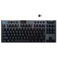 מקלדת Logitech G915 TKL לוגיטק למכירה 
