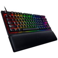 מקלדת Razer Huntsman V2 Tenkeyless רייזר למכירה , 3 image