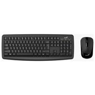 מקלדת ועכבר Genius KM-8100 -31340004418 למכירה , 2 image