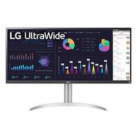 מסך מחשב LG Ultra Wide 34WQ650-W  34 אינטש Full HD למכירה , 2 image