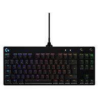 מקלדת Logitech G PRO לוגיטק למכירה , 4 image