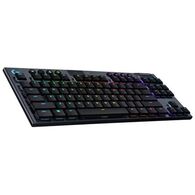 מקלדת Logitech G915 TKL לוגיטק למכירה , 4 image