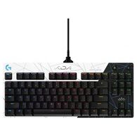 מקלדת Logitech G PRO לוגיטק למכירה , 3 image