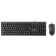 מקלדת ועכבר Wesdar KM5 6971071745371 למכירה , 3 image