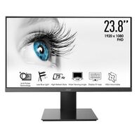 מסך מחשב MSI PRO MP241X  23.8 אינטש Full HD למכירה , 2 image