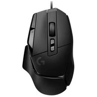 עכבר גיימינג  חוטי LogiTech G502 X לוגיטק למכירה 