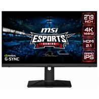 מסך מחשב MSI Optix MAG281URF  27.9 אינטש 4K למכירה 